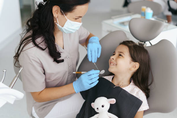 Best Knocked-Out Tooth Emergency  in Lathrup Village, MI