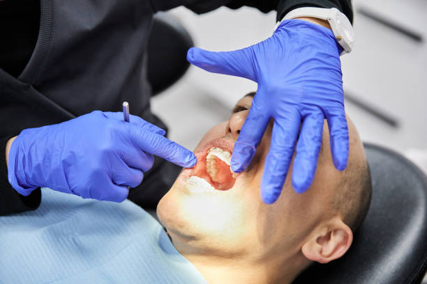 Best Urgent Tooth Repair  in Lathrup Village, MI