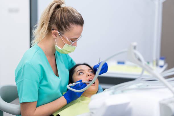 Best Cracked Tooth Emergency Dentist  in Lathrup Village, MI